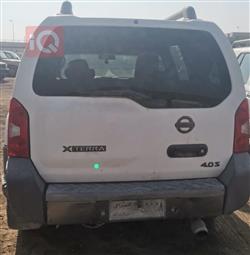 نيسان إكستيرا